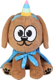 FIRSTGRADE - 40 cm Plush - Baloo (26-SH-BALOO-40)