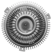 Sankaba, radiatoriaus ventiliatorius NRF 49593