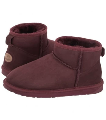 EMU Australia Stinger Micro Merlot W10937 (EM141-u) batai