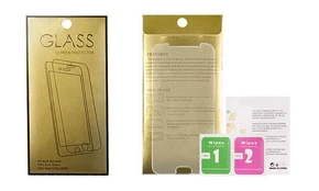 Tempered Glass Gold Screen Protector Xiaomi Redmi Note 7 / Note 7 Pro