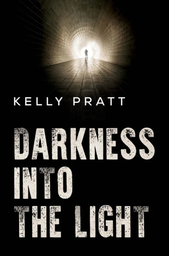 Darkness into the light