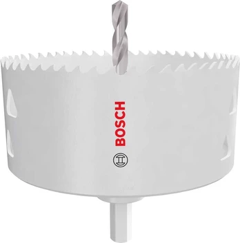 Bosch skylių pjūklas BiM Su velenu 95x40mm