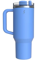Termogertuvė Lurch Thermos Cup, 1.2 l, blue kaina
