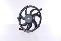Ventiliatorius, radiatoriaus NISSENS 85632