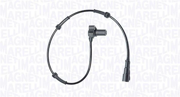 Jutiklis, rato greitis MAGNETI MARELLI 172100083010