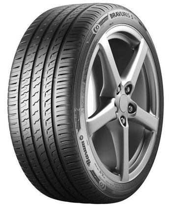 Barum Padangos Bravuris 5HM 112 V XL ( C B ) 73dB