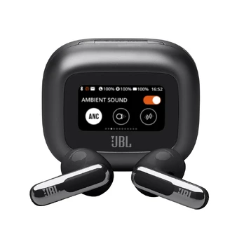 Ausinės JBL Live Flex 3