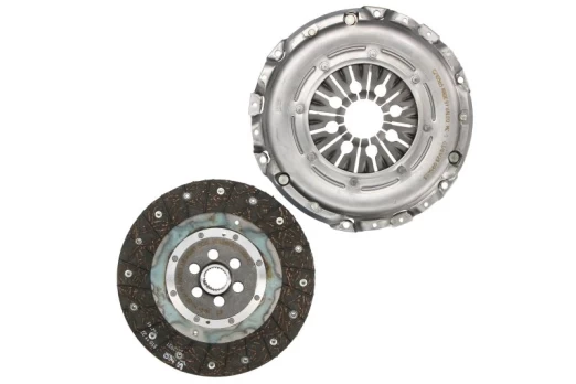 VALEO  VAL832508 Clutch kit