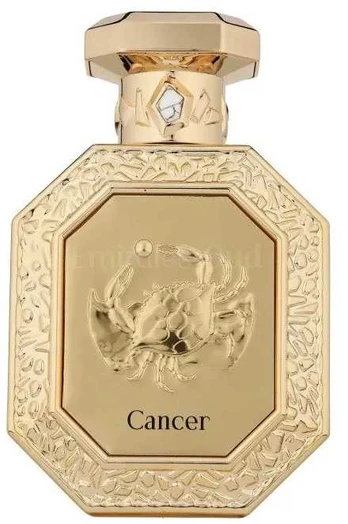 French Avenue Genesis Cancer Eau De Parfum 90 ml (unisex)