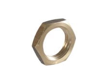 Antveržlė TDM Brass 120E, 1 colis - vidinis sriegis, 1" kaina
