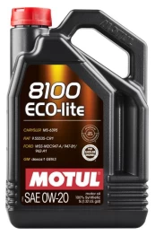 Variklio alyva MOTUL 108536 kaina