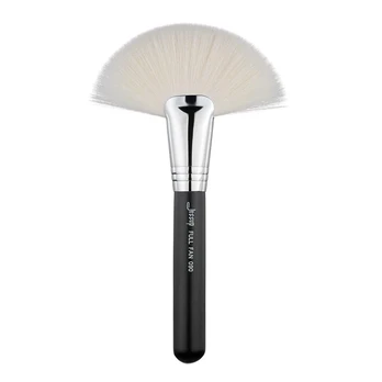 JESSUP_Full Fan Highlighter šepetėlis 090