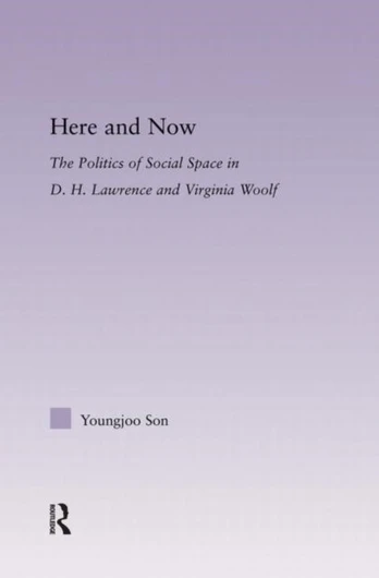 Here and Now