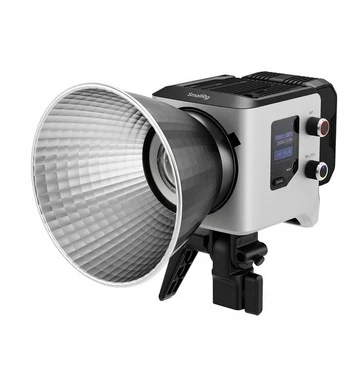 SmallRig 5098 RC 220C RGB COB LED Video Light