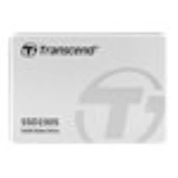 TRANSCEND 4TB 2.5inch SSD SATA3 3D TLC | TS4TSSD230S