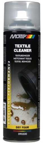 Motip Tekstilrens 500ml.