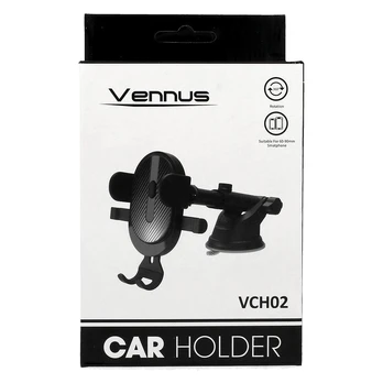 Oem Vennus car holder VCH02 windshield mount