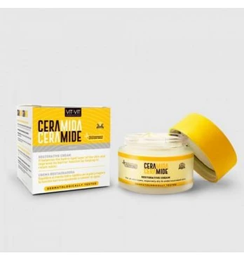 DIET ESTHETIC KERAMIDŲ KREMAS, 50 ml