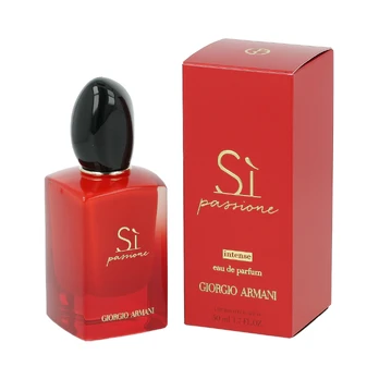 Giorgio Armani Sì Passione Intense EDP 50 ml