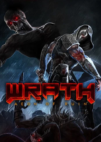 WRATH: Aeon of Ruin PC