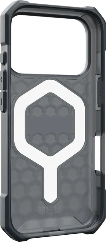 UAG Essential Armor Magsafe,Ash - iPhone 17 Pro