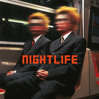 Nightlife (2017 versija)