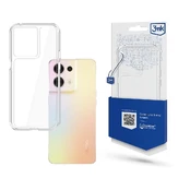 Oppo Reno 8 5G - 3mk Armor Case kaina