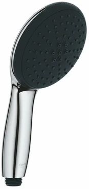 Dušo rožė Grohe ABS Plastmasinis kaina