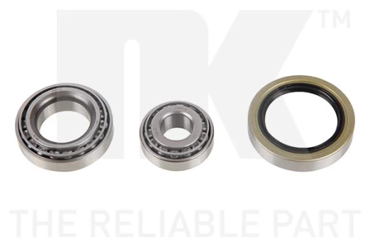 Rato guolio komplektas NK 753310