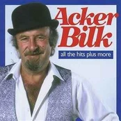 CD Acker Bilk - All The Hits Plus More