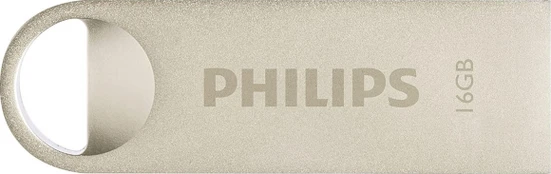 PHILIPS USB 2.0 Flash Drive Moon Vintage 16GB