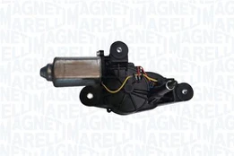 Valytuvo variklis MAGNETI MARELLI 064070600010