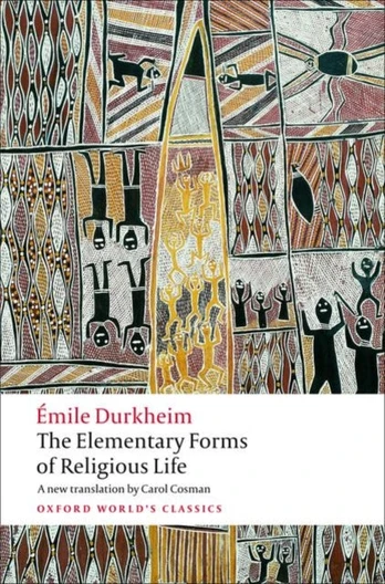 Elementary Forms of Religious Life