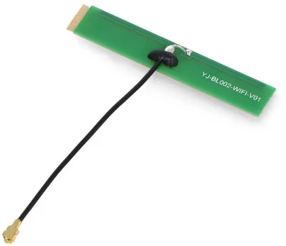 Bambu Lab P1 serijos ir A1 mini spausdintuvų WiFi antena
