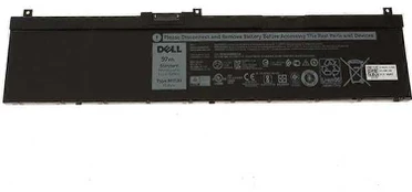 Bateria Dell 97Wh Lithium Ion battery for