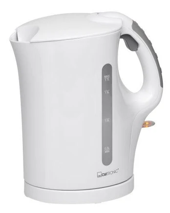Virdulys Clatronic WK3445