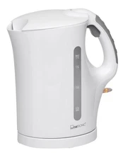 Virdulys Clatronic WK3445 kaina