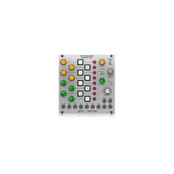 Behringer 1050 MIX-SEQUENCER MODULE Moduł syntezatora modularnego serii 2500