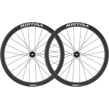 Mavic Allroad S Carbon karboniniai ratai, SRAM XDR