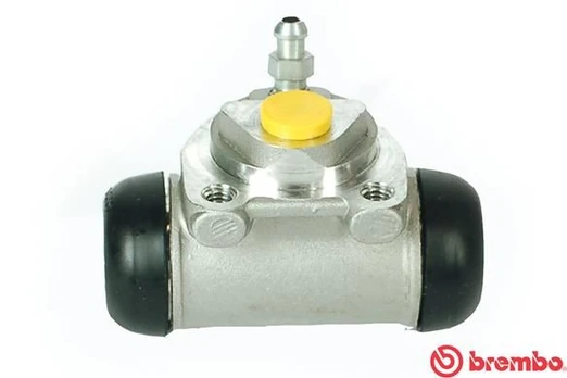 Rato stabdžių cilindras BREMBO A 12 341
