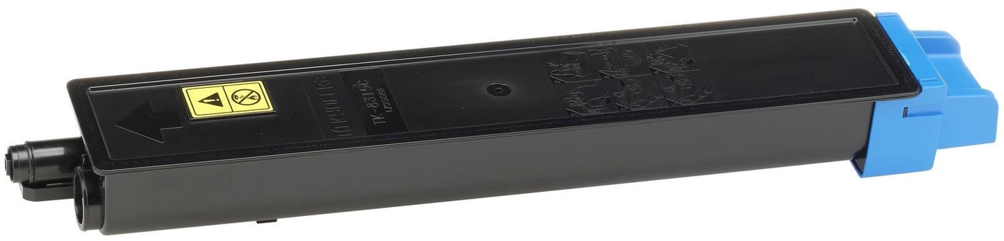 Kasetė Kyocera TK-8315 CY 6K OEM