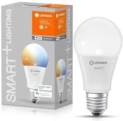 LED lemputė Ledvance WiFi Smart + Classic LED, A75, balta, E27, 9.5 W, 1055 lm kaina