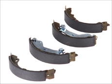 FERODO FSB688 Brake shoe set kaina