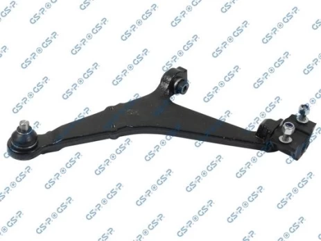 Vikšro valdymo svirtis GSP S060397