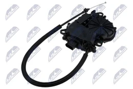 Durų užraktas NTY EZC-LR-048