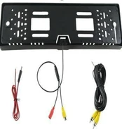 ATL Apte AG320A REVERSING CAMERA FRAME kaina