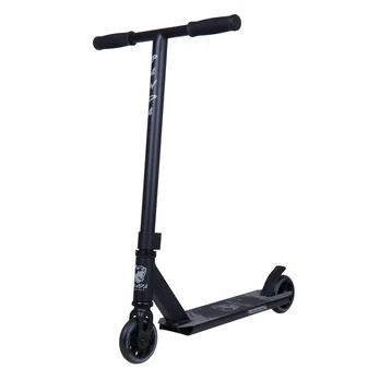 Panda Cub Pro Scooter (Black)