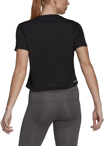 Adidas Palaidinė Moterims W Bl Cro T Black GL3830/S