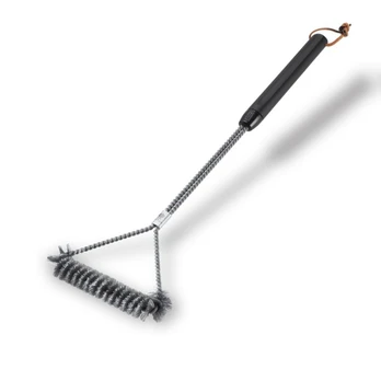 T formos šepetys Weber 46cm
