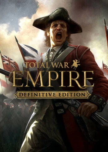 Total War: EMPIRE PC
